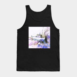 boatyard 2 Tank Top